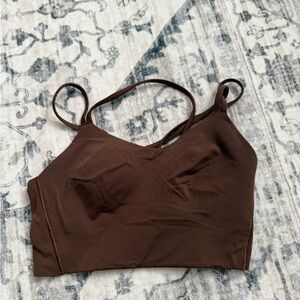 Lululemon like a cloud